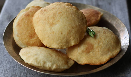  Bhatura