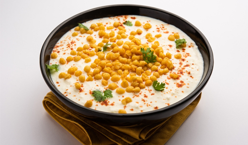 Boondi Raita