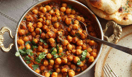 Chana Masala