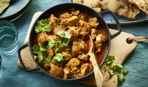 Chicken Curry