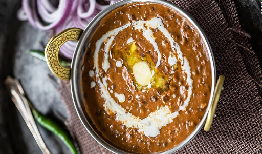 Daal Makhni