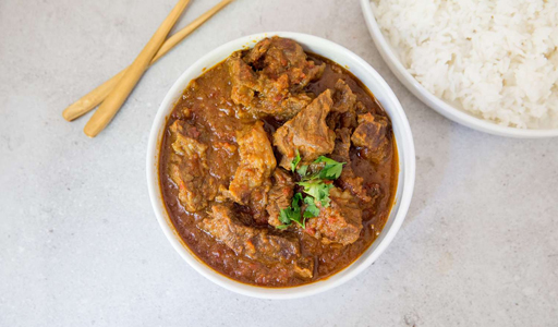Lamb Curry