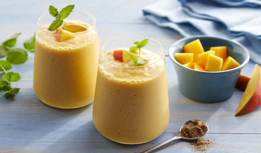 Mango Lassi