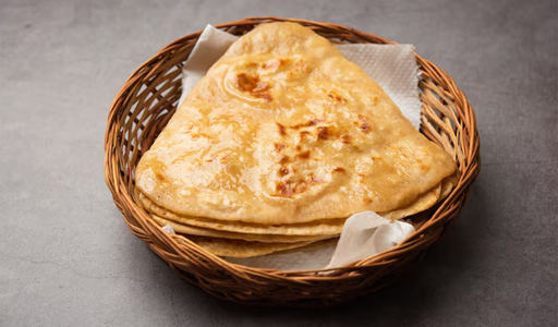 Plain Paratha