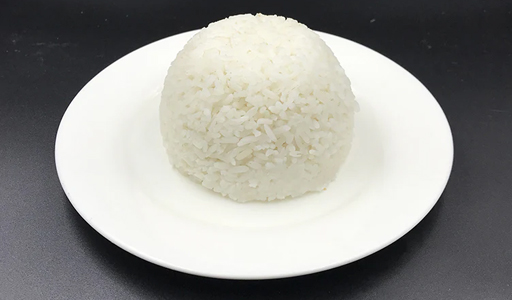 Plain Rice