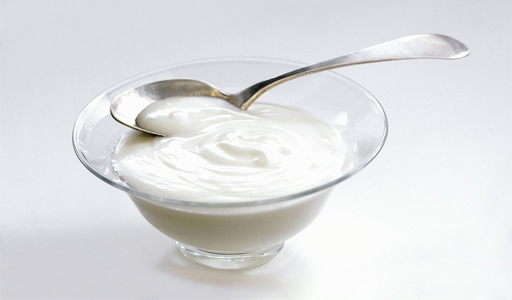 Plain Yoghurt