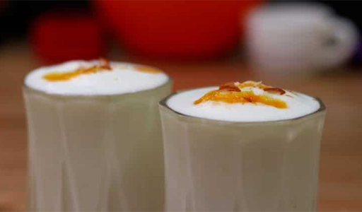 Sweet Lassi