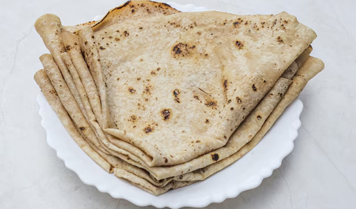 Tawa Roti 