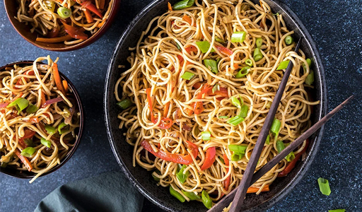 Veg Noodles