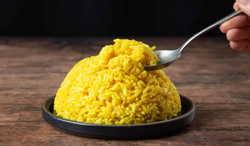 Yellow Rice